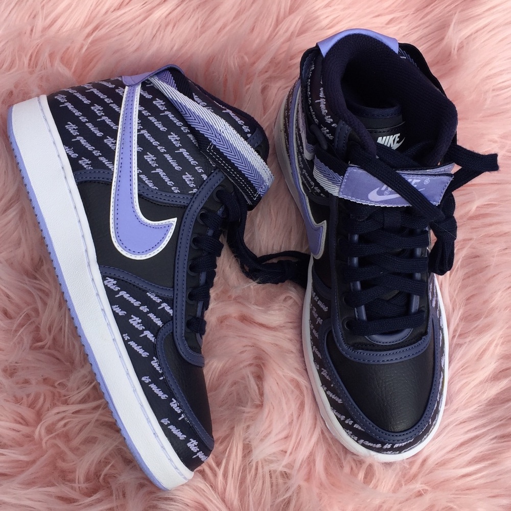 New Nike Vandal High Lx - Picture 2 of 4